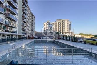 MENEMEN NORTH CITY'DE UYGUN FİYATLI LÜKS 3+1 SIFIR DAİRE - 10 - 314775