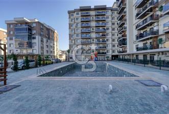 MENEMEN NORTH CITY'DE UYGUN FİYATLI LÜKS 3+1 SIFIR DAİRE - 5 - 314784