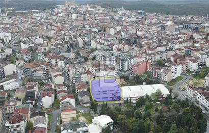 ARNAVUTKÖY MERKEZ KİRALIK DEPO FABRİKA