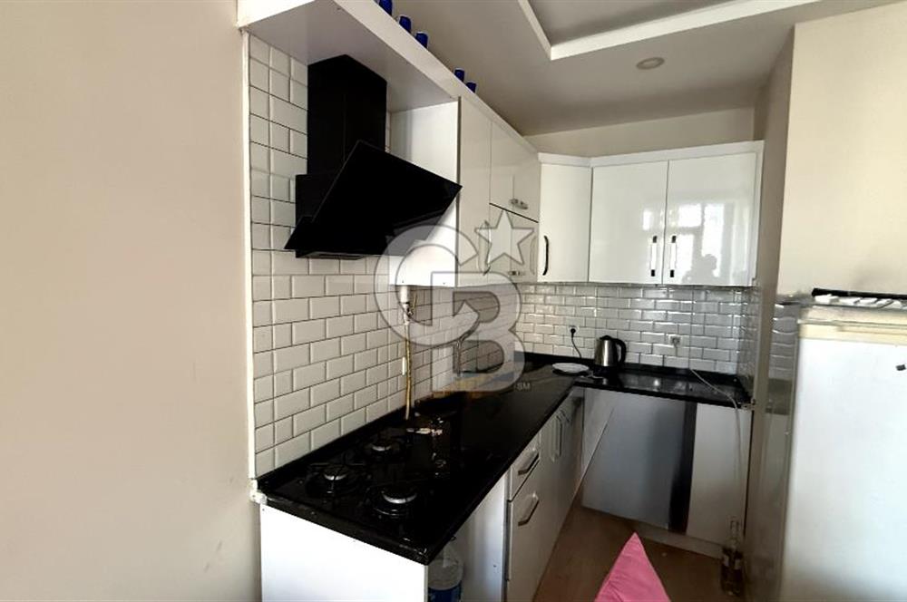 DÜZCE ÜNİVERSİTEYE YAKIN UNIVERCITY 3 SİTESİNDE 1+1 DAİRE