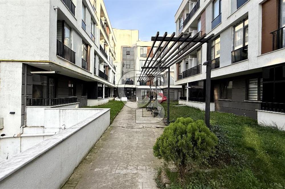 DÜZCE ÜNİVERSİTEYE YAKIN UNIVERCITY 3 SİTESİNDE 1+1 DAİRE