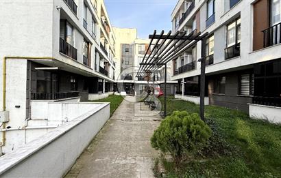 DÜZCE ÜNİVERSİTEYE YAKIN UNIVERCITY 3 SİTESİNDE 1+1 DAİRE