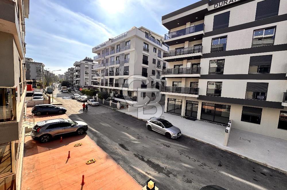 Rota Koleji Yakını Bakımlı 3+1 Kiralık 