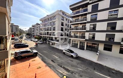 Rota Koleji Yakını Bakımlı 3+1 Kiralık 