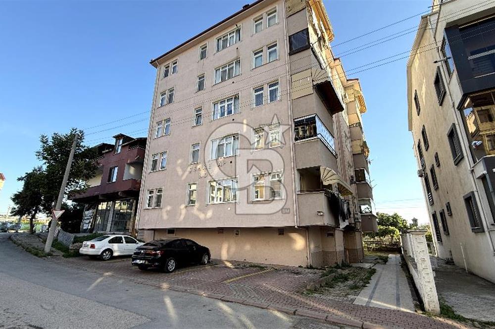 İZMİT PLAJYOLUNDA DENİZ MANZARALI 3+1 DAİRE CB TOWER