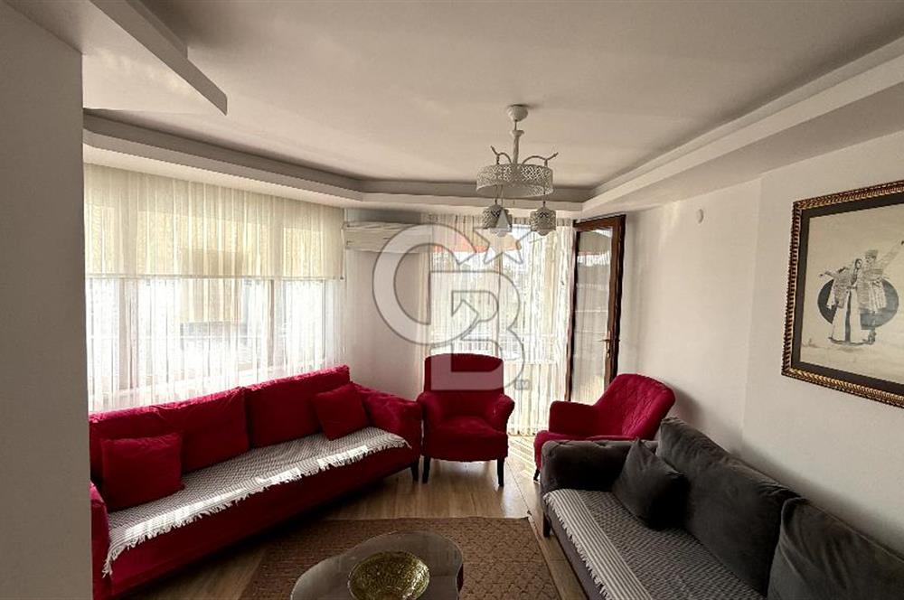 DÜZCE CEDİDİYE MAH.CUMARTESİ PAZARI YANI 2+1 DAİRE CB TOWER