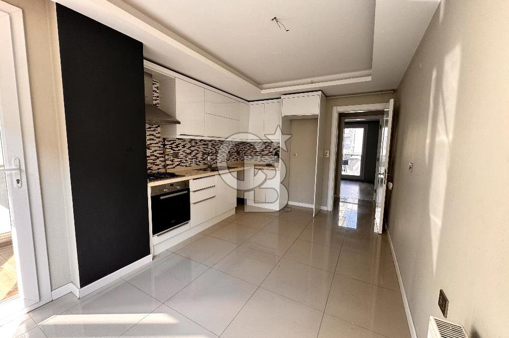 Rota Koleji Yakını Bakımlı 3+1 Kiralık 