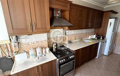 İZMİT PLAJYOLUNDA DENİZ MANZARALI 3+1 DAİRE CB TOWER