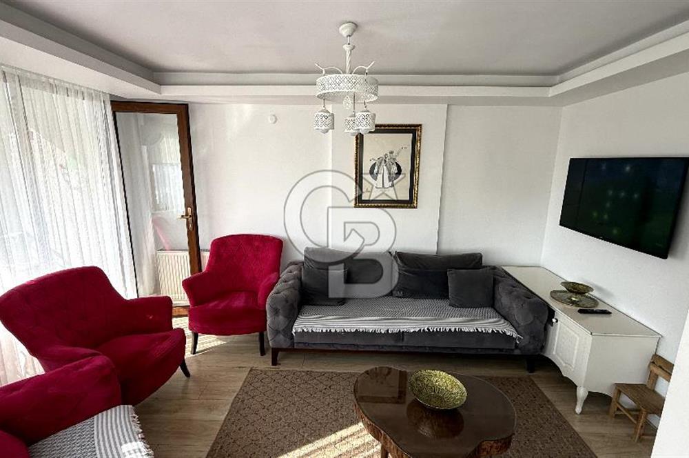 DÜZCE CEDİDİYE MAH.CUMARTESİ PAZARI YANI 2+1 DAİRE CB TOWER