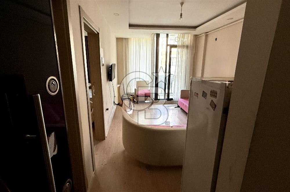 DÜZCE ÜNİVERSİTEYE YAKIN UNIVERCITY 3 SİTESİNDE 1+1 DAİRE