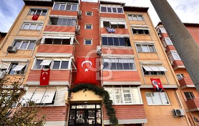 Emlak Bankası Konutları Kiralık 2+1 Bakımlı Daire 