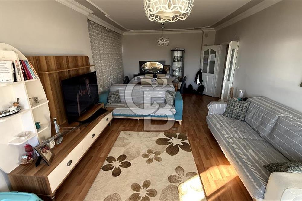 İZMİT PLAJYOLUNDA DENİZ MANZARALI 3+1 DAİRE CB TOWER