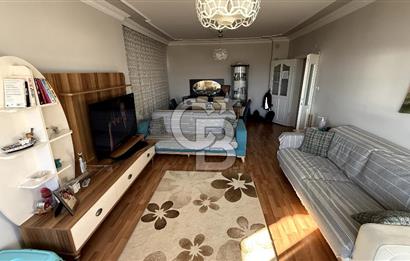 İZMİT PLAJYOLUNDA DENİZ MANZARALI 3+1 DAİRE CB TOWER