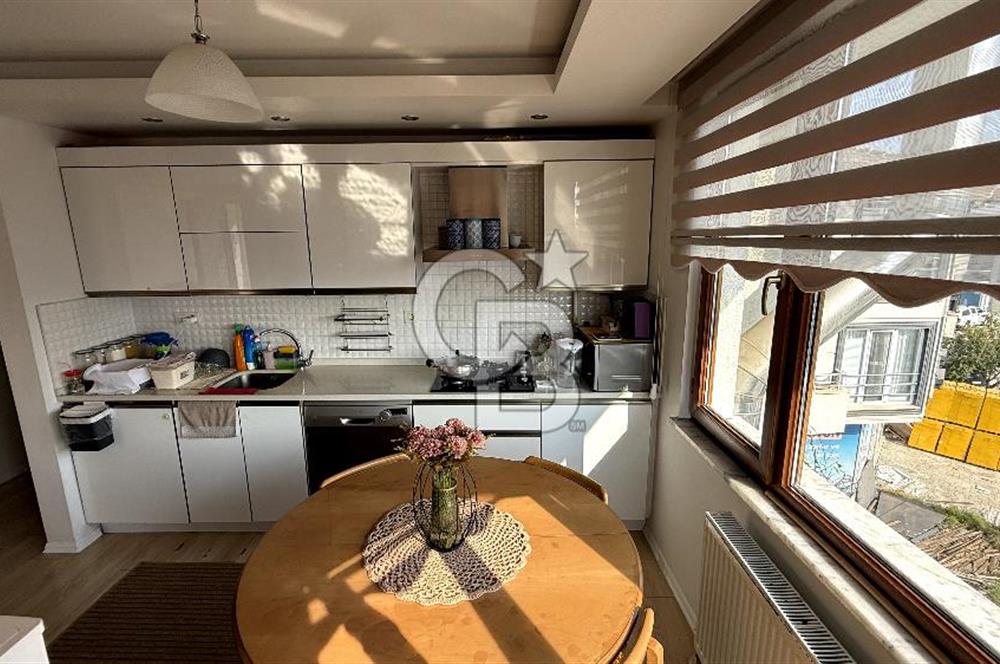 DÜZCE CEDİDİYE MAH.CUMARTESİ PAZARI YANI 2+1 DAİRE CB TOWER