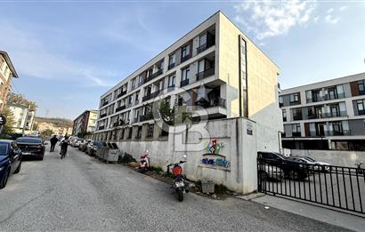 DÜZCE ÜNİVERSİTEYE YAKIN UNIVERCITY 3 SİTESİNDE 1+1 DAİRE