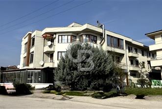 DÜZCE CEDİDİYE MAH.CUMARTESİ PAZARI YANI 2+1 DAİRE CB TOWER - 1 - 314787