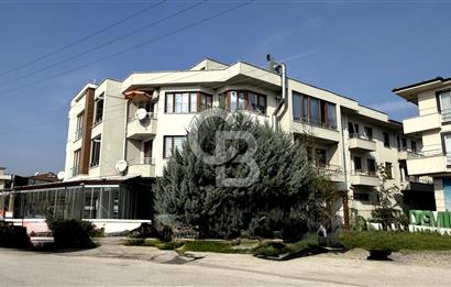 DÜZCE CEDİDİYE MAH.CUMARTESİ PAZARI YANI 2+1 DAİRE CB TOWER