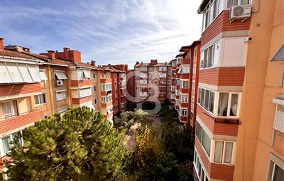 Emlak Bankası Konutları Kiralık 2+1 Bakımlı Daire 