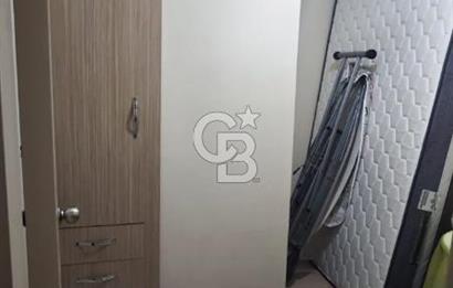 Cayırova Akse Mahallesinde 1+1 Eşyalı