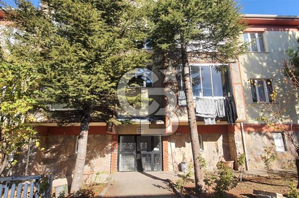 CB CITY'DEN ÇANKAYA MAHALLESİNDE 3+1 KİRALIK DAİRE