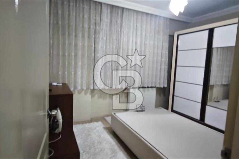 Cayırova Akse Mahallesinde 1+1 Eşyalı