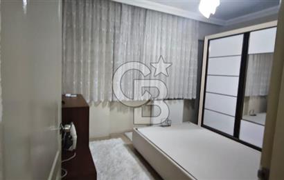 Cayırova Akse Mahallesinde 1+1 Eşyalı