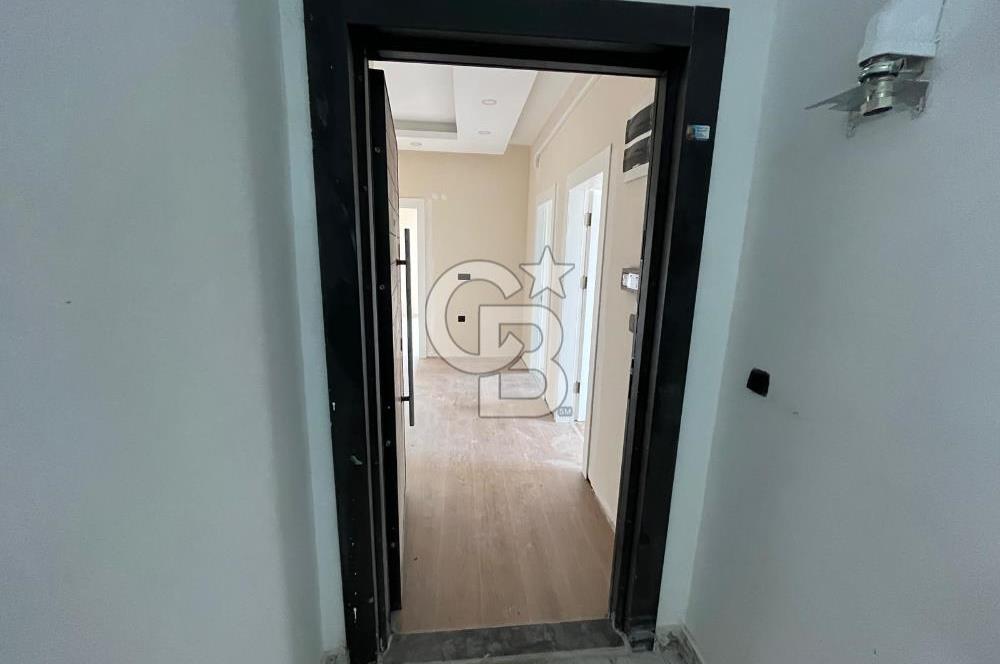 ORDU MERKEZ VADİ KENTTE SATILIK DAİRE