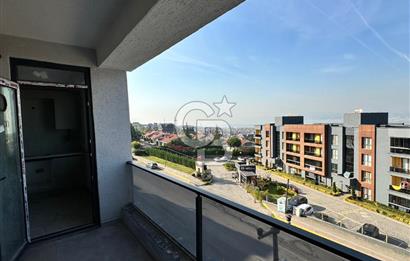 BAŞİSKELE PANORAMA 4 SATILIK 3+1 (MUTFAK VE İÇİ YAPILI) DAİRE