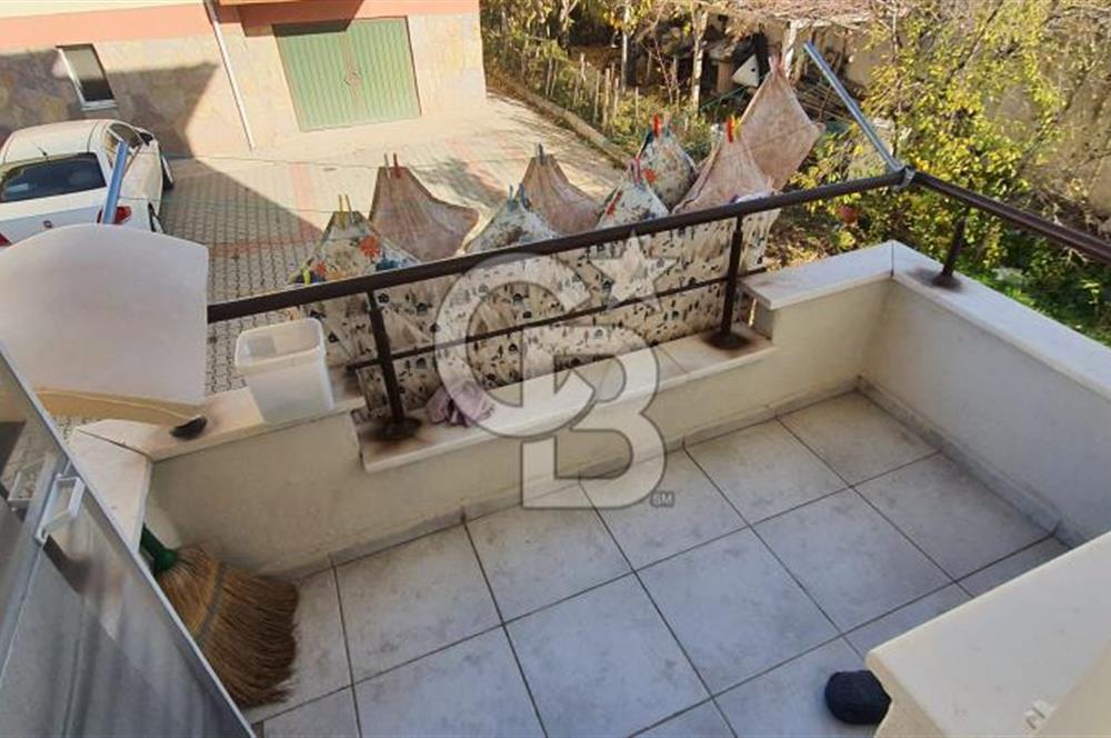 CB CITY'DEN ÇANKAYA MAHALLESİNDE 3+1 KİRALIK DAİRE