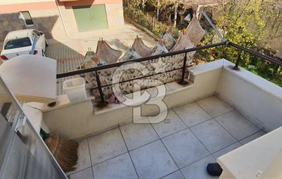 CB CITY'DEN ÇANKAYA MAHALLESİNDE 3+1 KİRALIK DAİRE