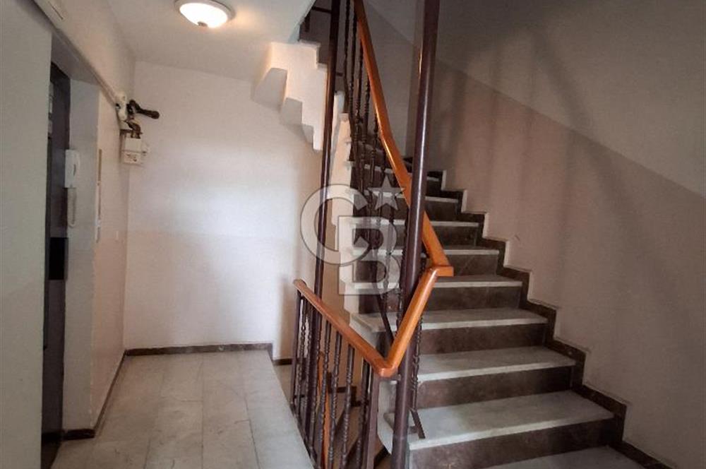 Şişli Mecidiyeköy de Satılık 2+1 Daire