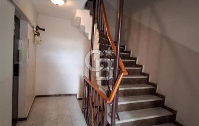 Şişli Mecidiyeköy de Satılık 2+1 Daire