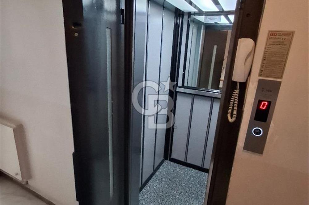 Şişli Mecidiyeköy de Satılık 2+1 Daire