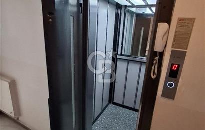 Şişli Mecidiyeköy de Satılık 2+1 Daire