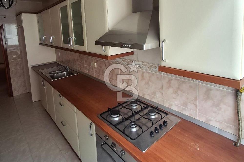 Şişli Mecidiyeköy de Satılık 2+1 Daire