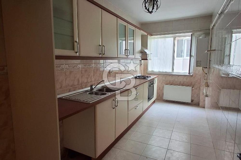 Şişli Mecidiyeköy de Satılık 2+1 Daire