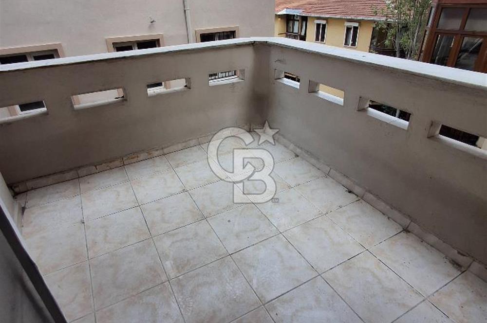 Şişli Mecidiyeköy de Satılık 2+1 Daire