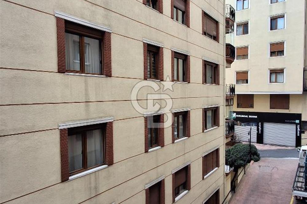 Şişli Mecidiyeköy de Satılık 2+1 Daire