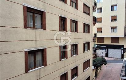 Şişli Mecidiyeköy de Satılık 2+1 Daire