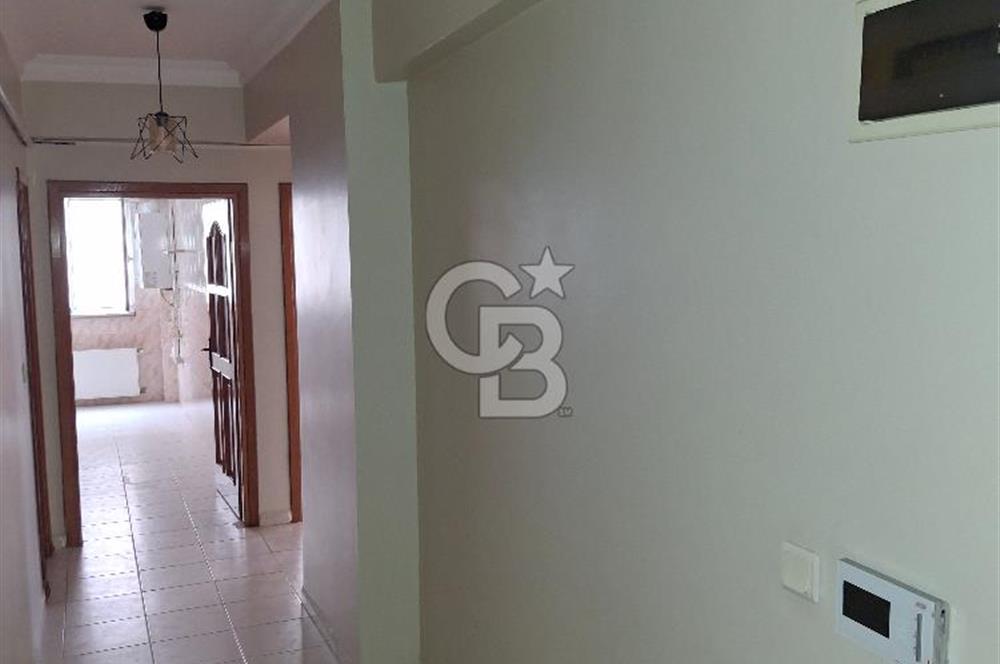 Şişli Mecidiyeköy de Satılık 2+1 Daire