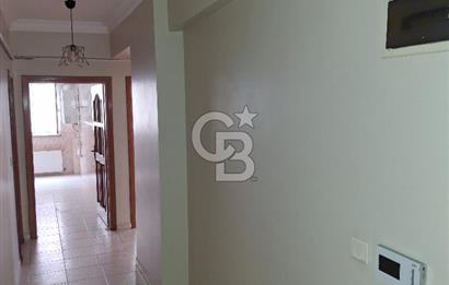 Şişli Mecidiyeköy de Satılık 2+1 Daire