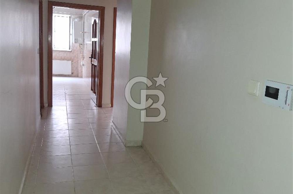 Şişli Mecidiyeköy de Satılık 2+1 Daire