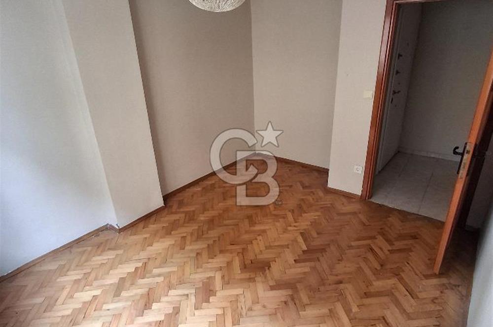 Şişli Mecidiyeköy de Satılık 2+1 Daire