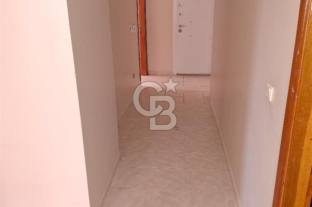 Şişli Mecidiyeköy de Satılık 2+1 Daire