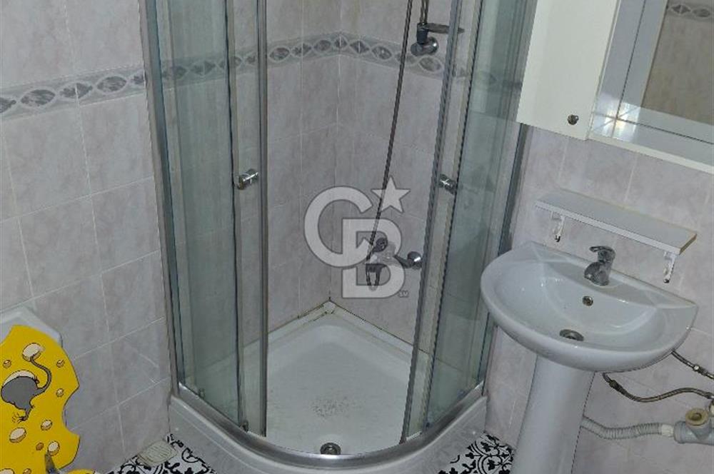 Şişli Mecidiyeköy de Satılık 2+1 Daire