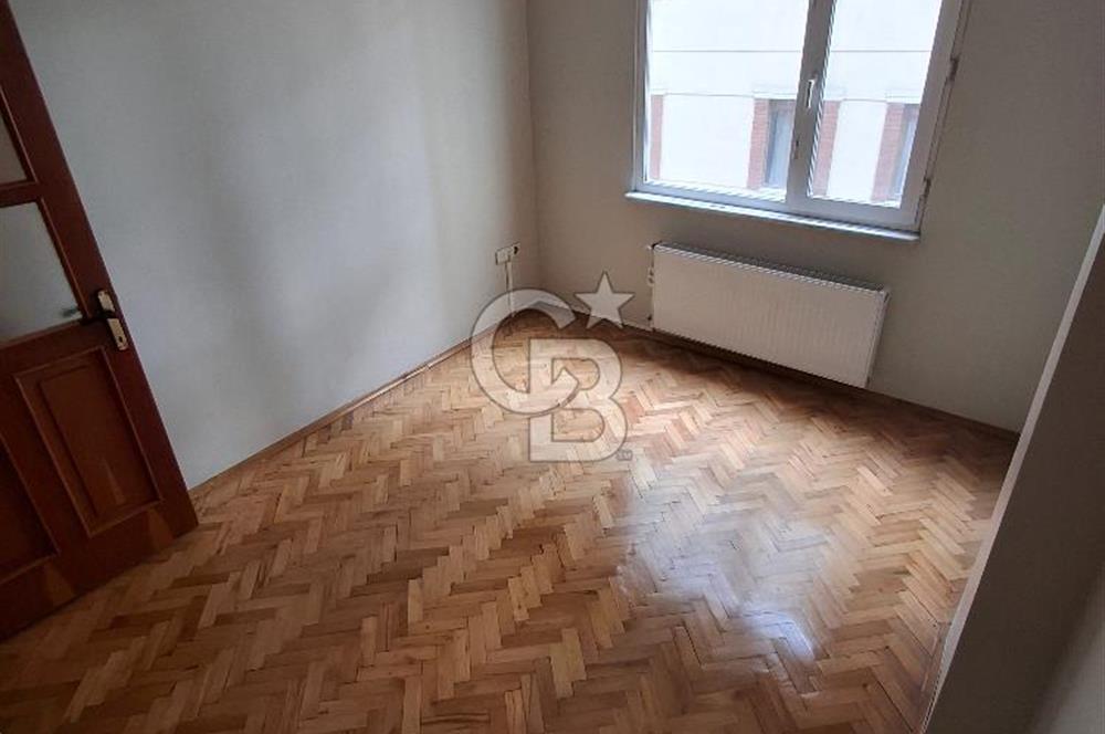 Şişli Mecidiyeköy de Satılık 2+1 Daire