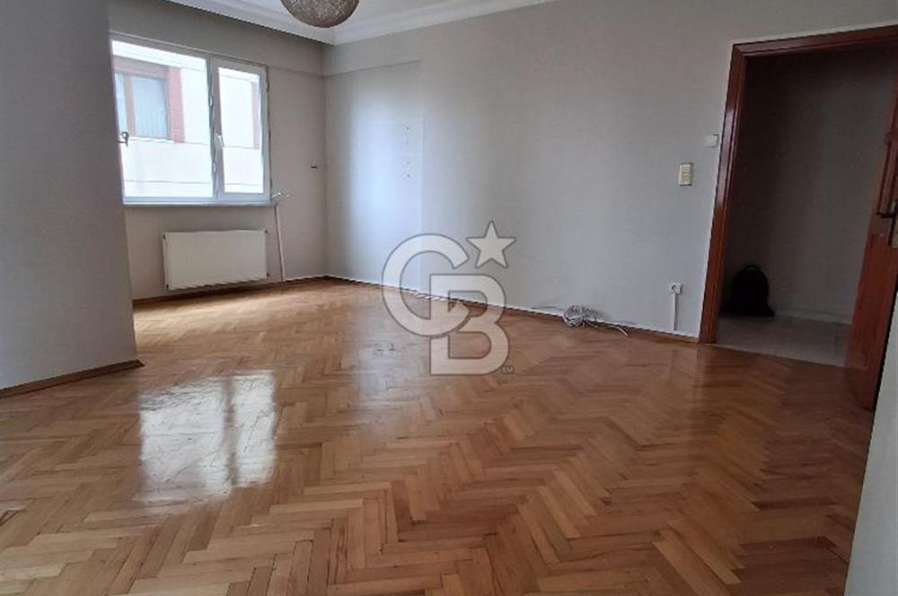 Şişli Mecidiyeköy de Satılık 2+1 Daire