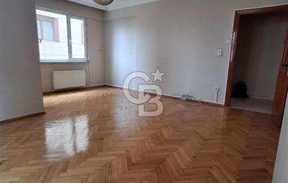 Şişli Mecidiyeköy de Satılık 2+1 Daire