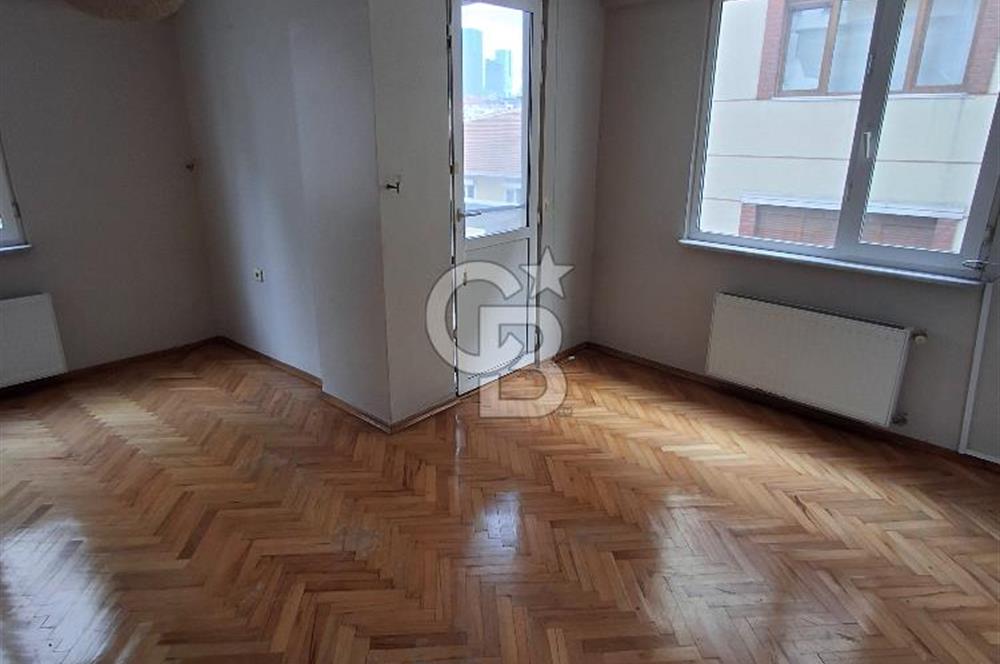 Şişli Mecidiyeköy de Satılık 2+1 Daire