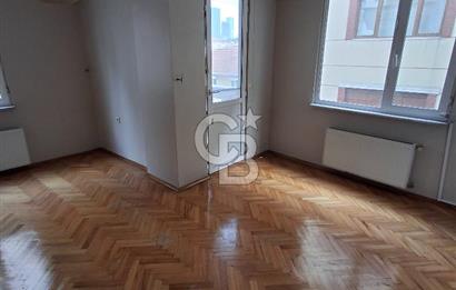 Şişli Mecidiyeköy de Satılık 2+1 Daire